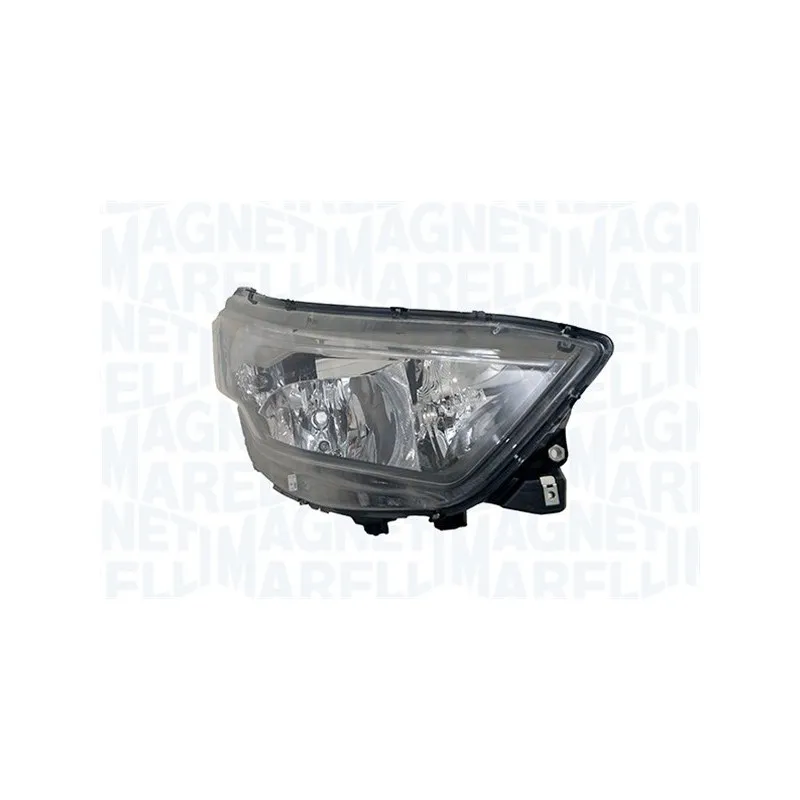 Projecteur principal MAGNETI MARELLI 712479001129