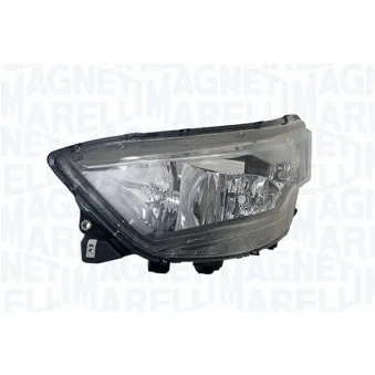 Projecteur principal MAGNETI MARELLI 712479101129