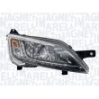 Projecteur principal MAGNETI MARELLI 712481301129 - Visuel 2