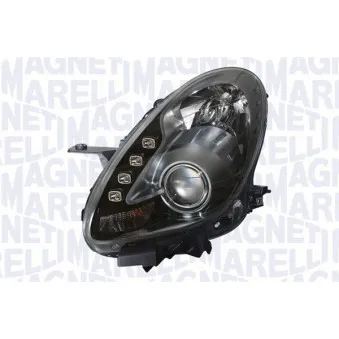 Projecteur principal MAGNETI MARELLI 712484431129