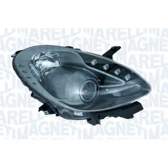 Projecteur principal MAGNETI MARELLI 712497801129