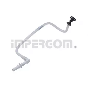 Tuyauterie de carburant ORIGINAL IMPERIUM 85044