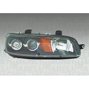 Projecteur principal MAGNETI MARELLI 713121617042