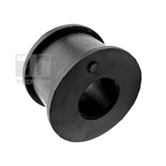 Suspension, barre de couplage stabilisatrice TEDGUM 00057489
