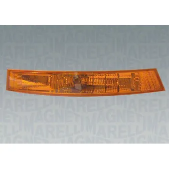 Feu clignotant avant droit MAGNETI MARELLI 714000022003