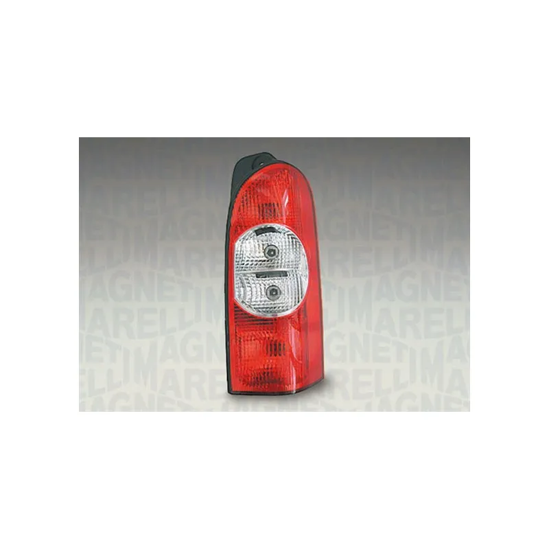 Feu arrière MAGNETI MARELLI 714000028190