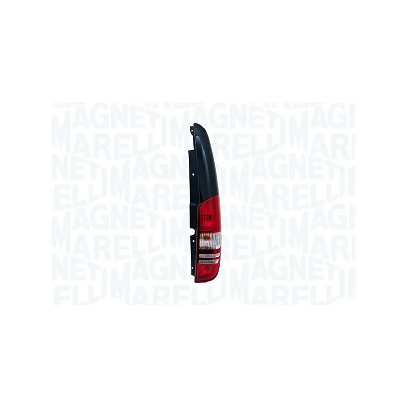 Feu arrière MAGNETI MARELLI 714000028400