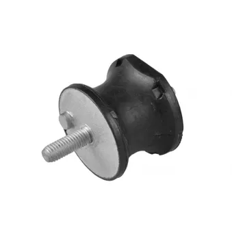 Suspension, support de boîte de vitesse manuelle TEDGUM 00089641