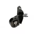 Support moteur TEDGUM 00131530 - Visuel 1