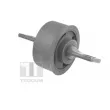 Silent bloc de suspension (train avant) TEDGUM 00136871 - Visuel 3