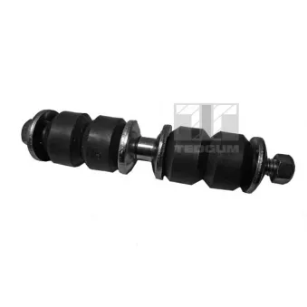 Entretoise/tige, stabilisateur TEDGUM 00137547