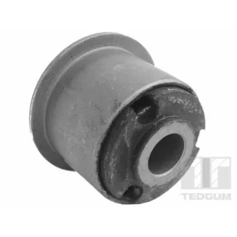 Silent bloc de suspension (train avant) TEDGUM 00144282