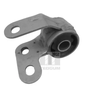 Silent bloc de suspension (train avant) TEDGUM 00149948