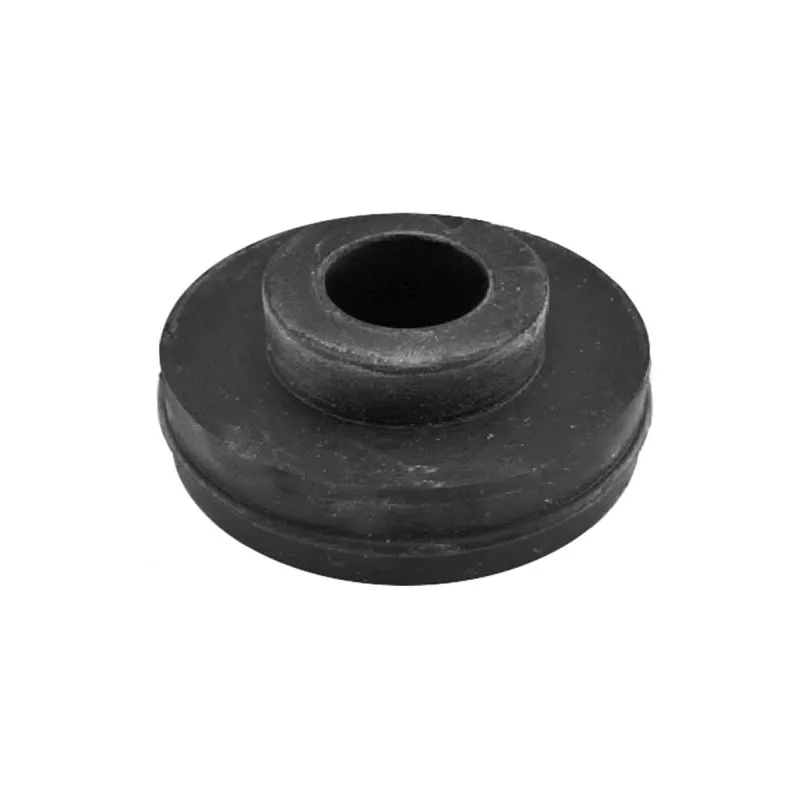 Suspension, corps de l'essieu TEDGUM 00162173