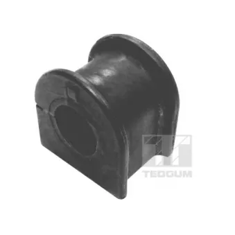 Suspension, stabilisateur TEDGUM 00346380