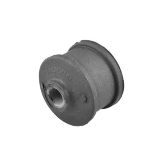 Suspension, Différentiel TEDGUM 00415097