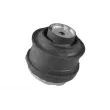 Support moteur avant gauche TEDGUM 00416445 - Visuel 1