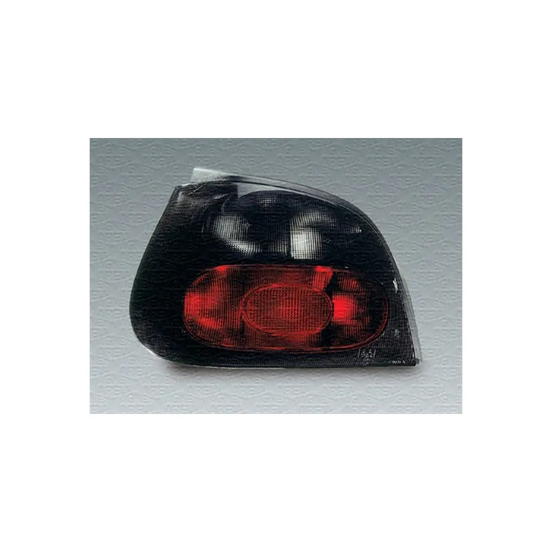 Support de lampe, feu arrière MAGNETI MARELLI 714025283801