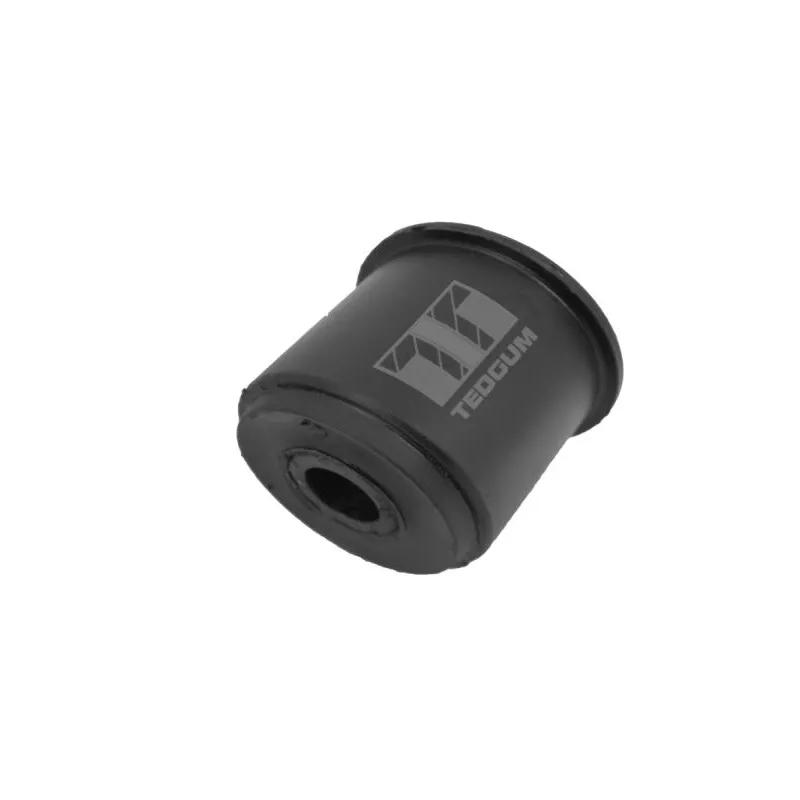 Suspension, corps de l'essieu TEDGUM 00542531