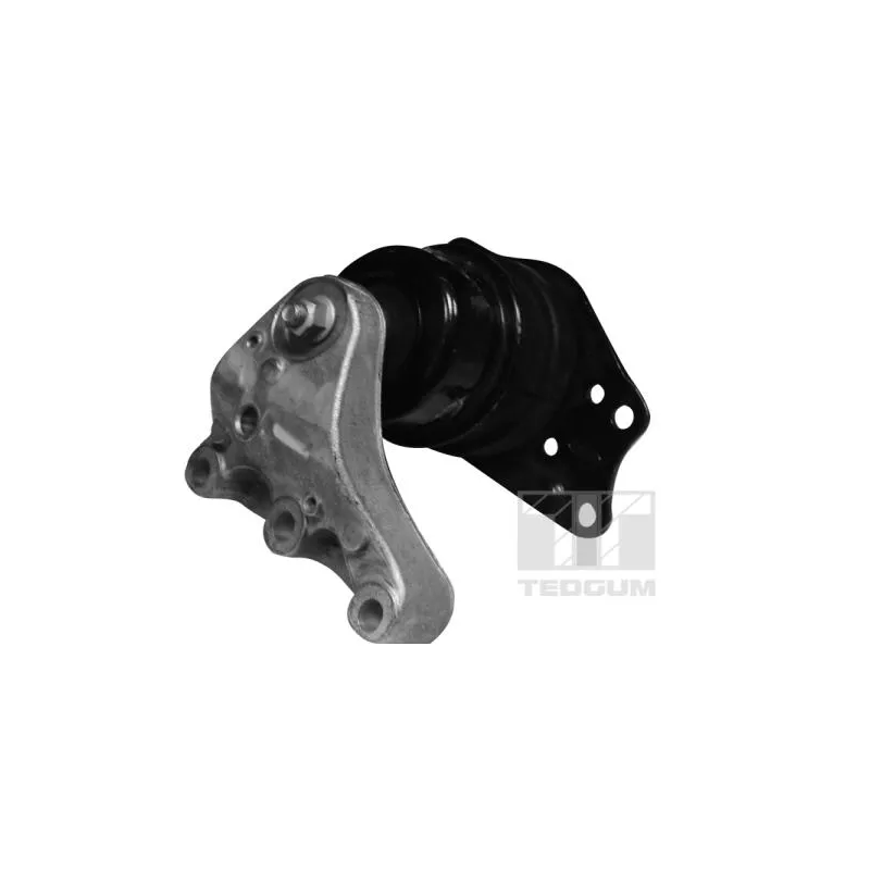 Support moteur avant droit TEDGUM 00720084