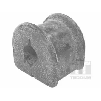 Suspension, stabilisateur TEDGUM 00724851