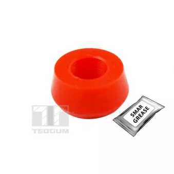 Suspension, barre de couplage stabilisatrice TEDGUM TED14300