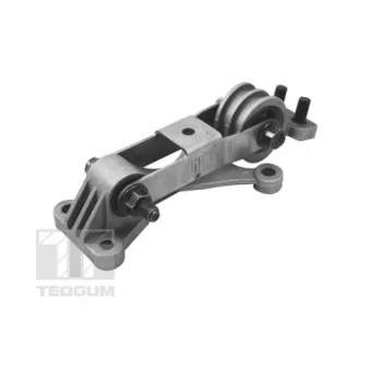 Support moteur TEDGUM TED14375