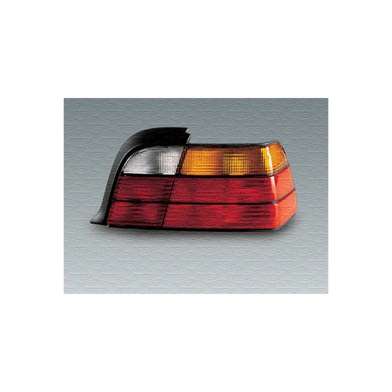 Support de lampe, feu arrière MAGNETI MARELLI 714029543602