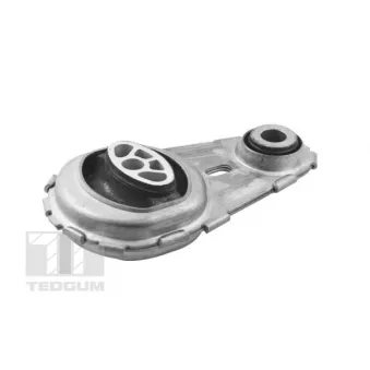 Support moteur TEDGUM TED57218