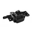 Support moteur TEDGUM TED64130 - Visuel 2