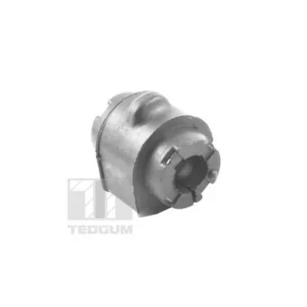 Suspension, stabilisateur TEDGUM TED64567