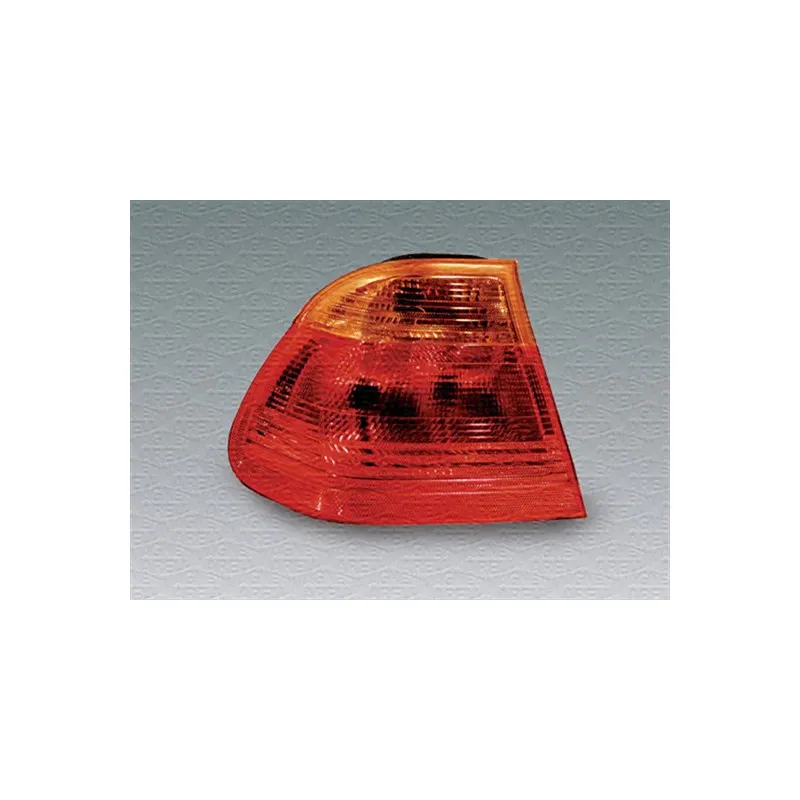 Support de lampe, feu arrière MAGNETI MARELLI 714098290399