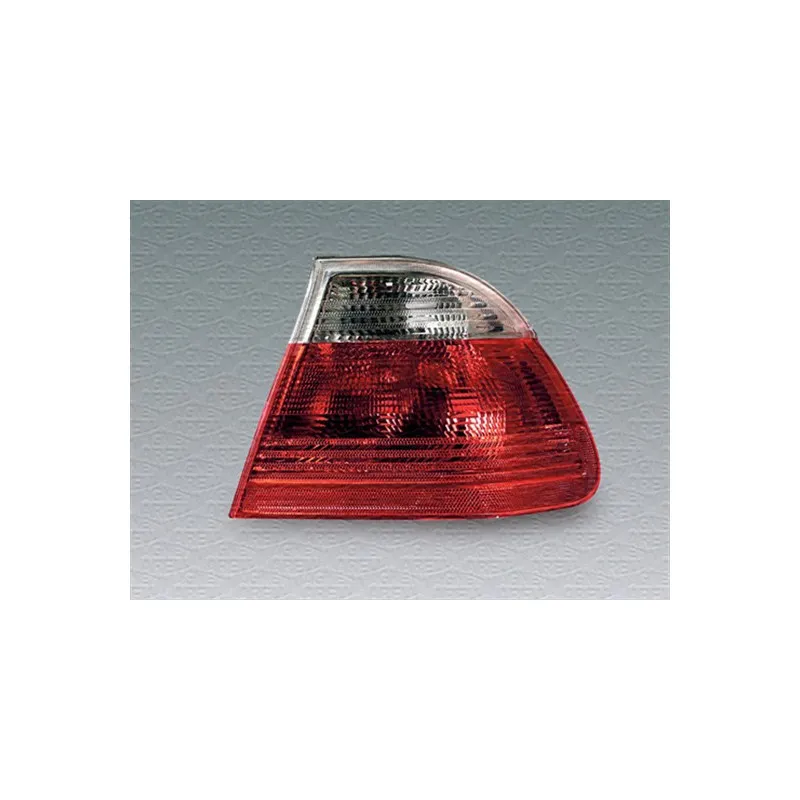 Support de lampe, feu arrière MAGNETI MARELLI 714098290460