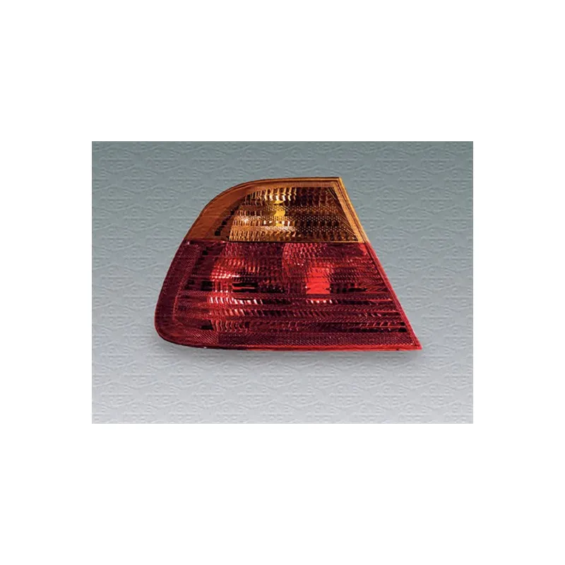 Support de lampe, feu arrière MAGNETI MARELLI 714098290467