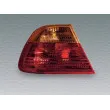 Support de lampe, feu arrière MAGNETI MARELLI 714098290475 - Visuel 1