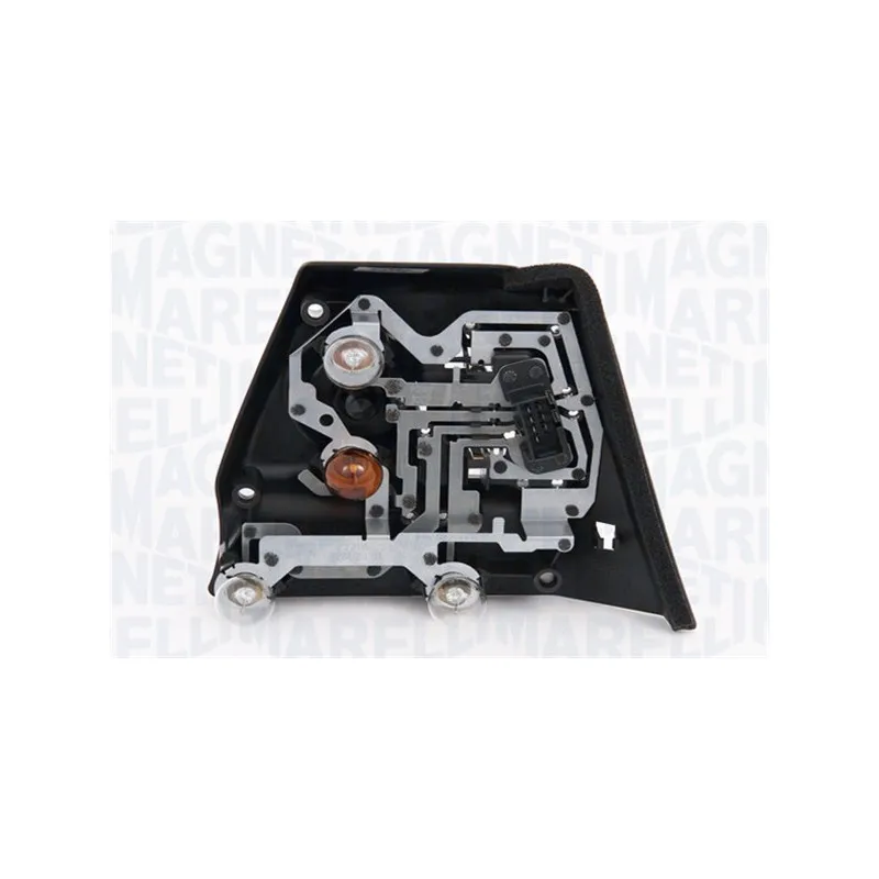 Support de lampe, feu arrière MAGNETI MARELLI 715010723704
