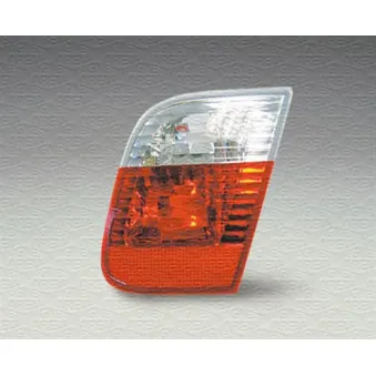 Support de lampe, feu arrière MAGNETI MARELLI 715010723801