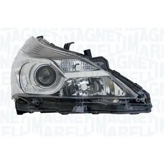 Projecteur principal MAGNETI MARELLI 715012014002