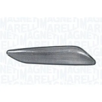 Feu clignotant MAGNETI MARELLI 715102054120