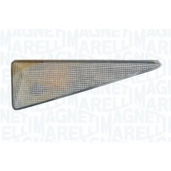 Feu clignotant MAGNETI MARELLI 715102119120