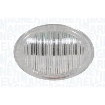 Feu clignotant MAGNETI MARELLI 715102144120