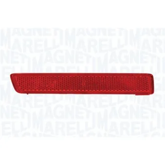 Catadioptre MAGNETI MARELLI 715106066000