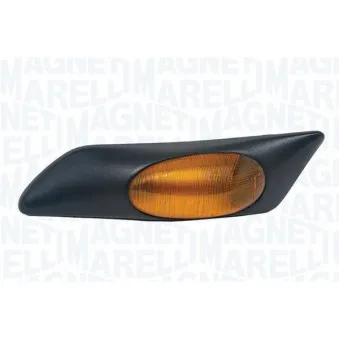 Feu clignotant MAGNETI MARELLI 715142063000