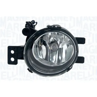 Projecteur antibrouillard MAGNETI MARELLI 719000000039