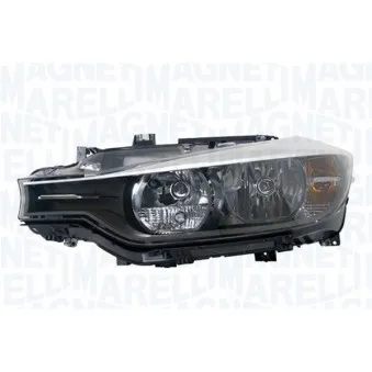 Projecteur principal MAGNETI MARELLI 719000000060