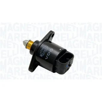 Controle de ralenti, alimentation en air MAGNETI MARELLI