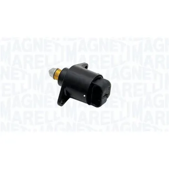 Controle de ralenti, alimentation en air MAGNETI MARELLI