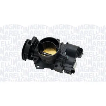 Corps papillon MAGNETI MARELLI 802001121211