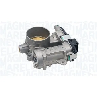 Corps papillon MAGNETI MARELLI 802001500013