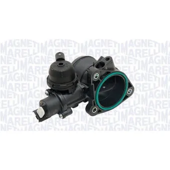 Corps papillon MAGNETI MARELLI 802007855509